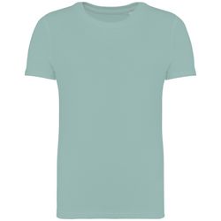 Camiseta ecorresponsable infantil