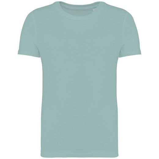 Camiseta ecorresponsable infantil
