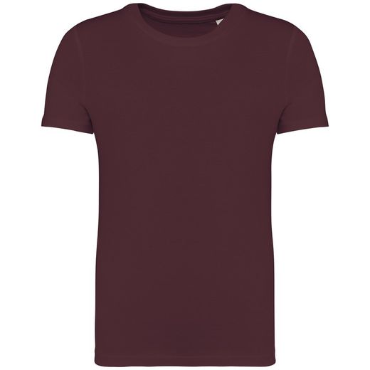 Camiseta ecorresponsable infantil