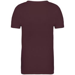 Camiseta ecorresponsable infantil