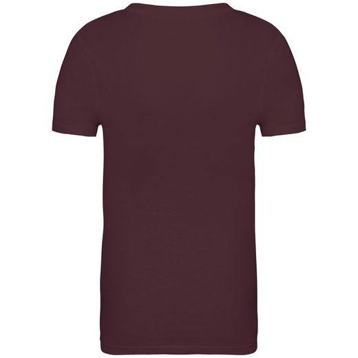 Camiseta ecorresponsable infantil