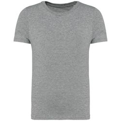 Camiseta ecorresponsable infantil