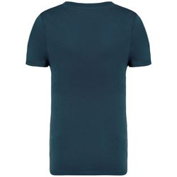 Camiseta ecorresponsable infantil