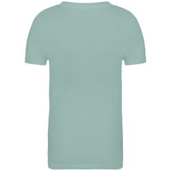 Camiseta ecorresponsable infantil