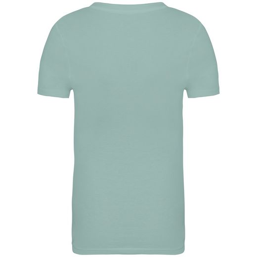Camiseta ecorresponsable infantil