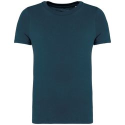 Camiseta ecorresponsable infantil