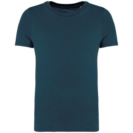 Camiseta ecorresponsable infantil