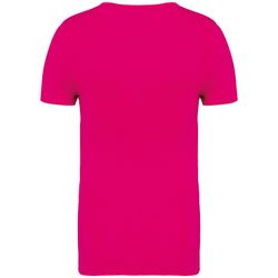 Camiseta ecorresponsable infantil