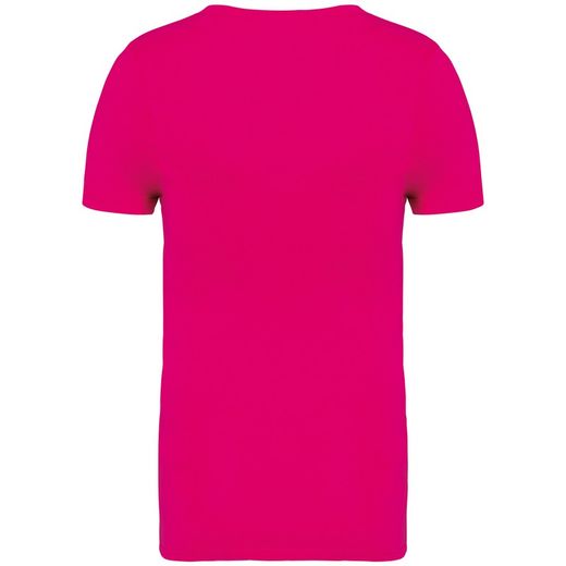 Camiseta ecorresponsable infantil
