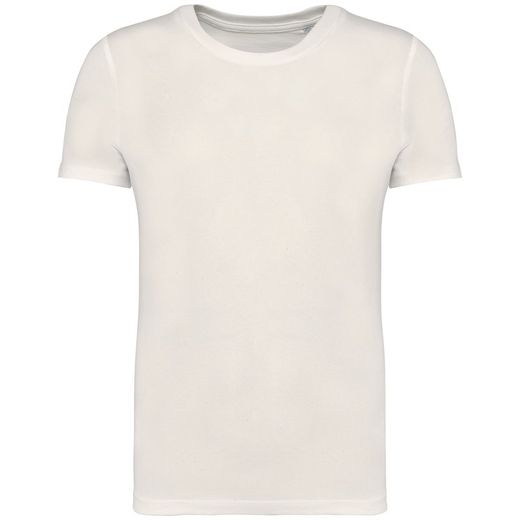 Camiseta ecorresponsable infantil