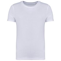Camiseta ecorresponsable infantil
