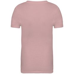 Camiseta ecorresponsable infantil