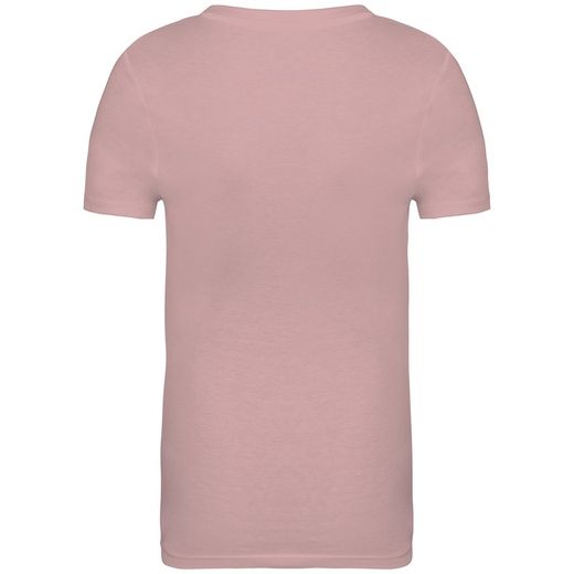 Camiseta ecorresponsable infantil