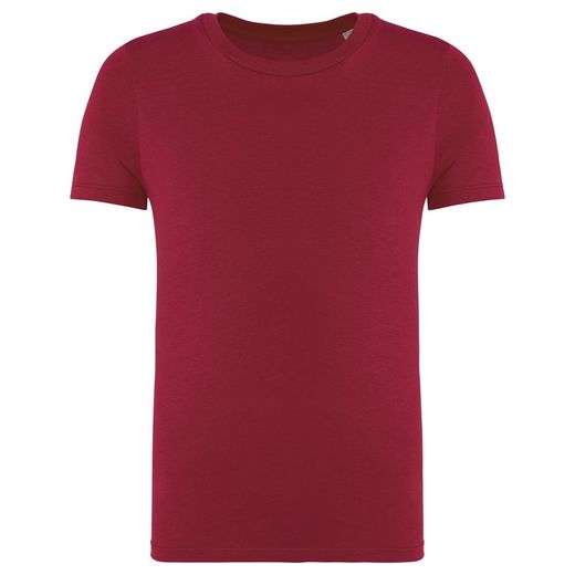 Camiseta ecorresponsable infantil