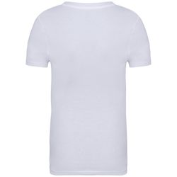 Camiseta ecorresponsable infantil