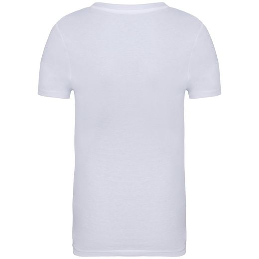 Camiseta ecorresponsable infantil
