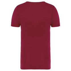 Camiseta ecorresponsable infantil