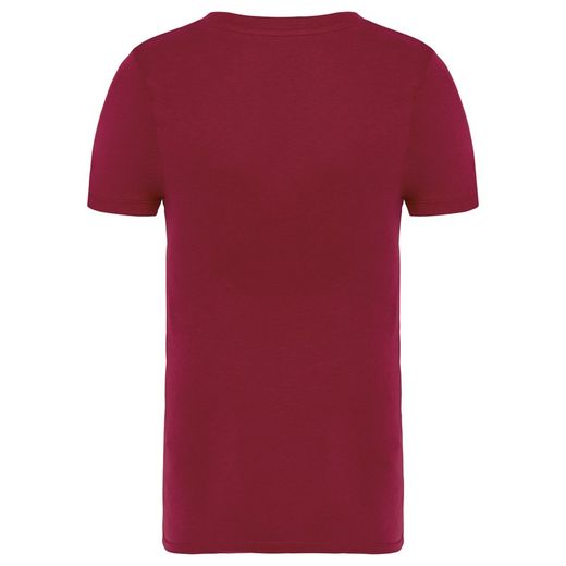 Camiseta ecorresponsable infantil