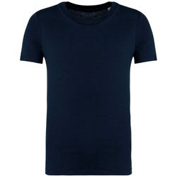Camiseta ecorresponsable infantil
