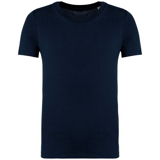 Camiseta ecorresponsable infantil