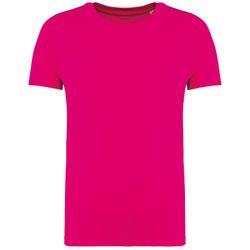 Camiseta ecorresponsable infantil