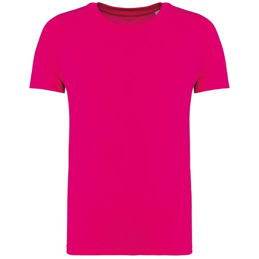 Camiseta ecorresponsable infantil