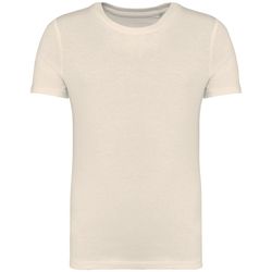 Camiseta ecorresponsable infantil
