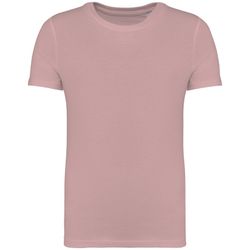 Camiseta ecorresponsable infantil