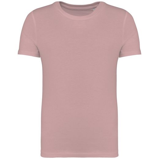 Camiseta ecorresponsable infantil