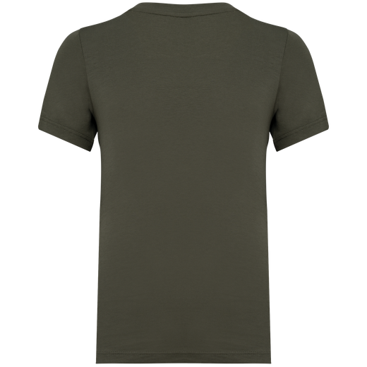 Umweltfreundliches Kinder-T-Shirt