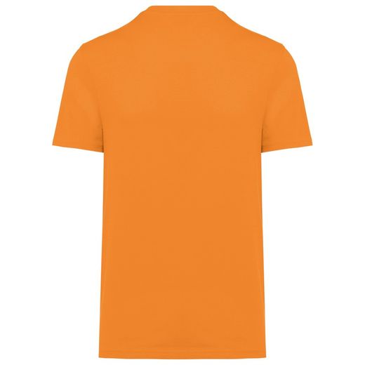 Camiseta ecorresponsable manga corta - Unisex