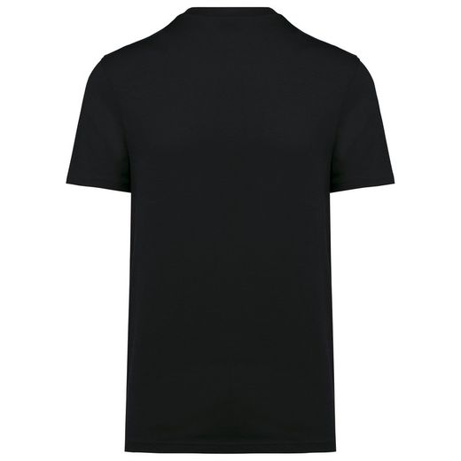 Umweltfreundliches Unisex-T-Shirt mit kurzen Ärmeln