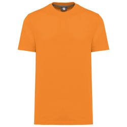 Camiseta ecorresponsable manga corta - Unisex