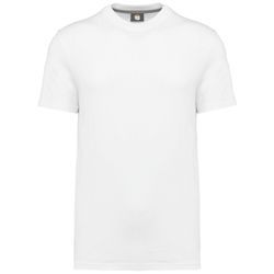 Trousse de toilette recyclée avec double compartiment