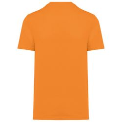 Umweltfreundliches Unisex-T-Shirt mit kurzen Ärmeln