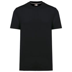 Umweltfreundliches Unisex-T-Shirt mit kurzen Ärmeln