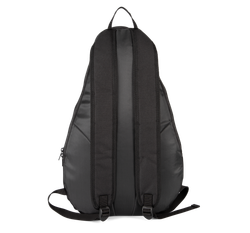 Trousse de toilette recyclée avec double compartiment