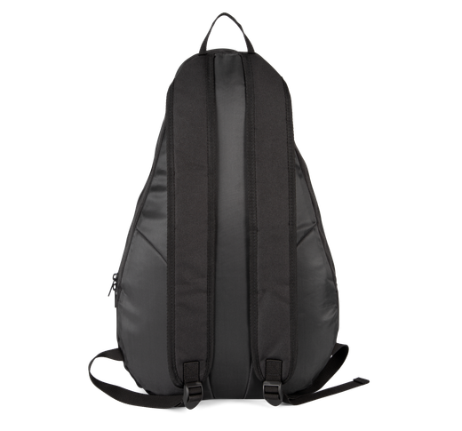 Trousse de toilette recyclée avec double compartiment