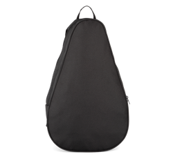 Trousse de toilette recyclée avec double compartiment