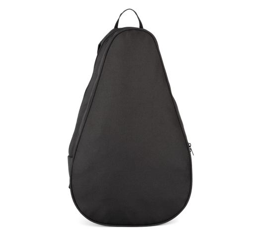 Trousse de toilette recyclée avec double compartiment