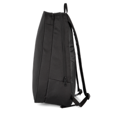 Trousse de toilette recyclée avec double compartiment