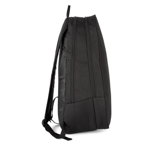 Trousse de toilette recyclée avec double compartiment