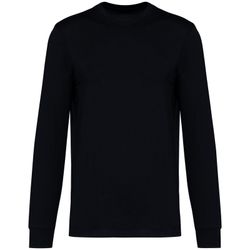 Eco-friendly unisex long sleeve t-shirt