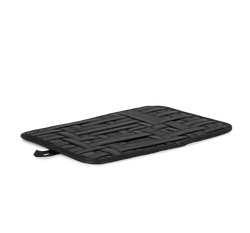 Laptop-Organizer für Kabel und Zubehör