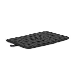 Laptop-Organizer für Kabel und Zubehör