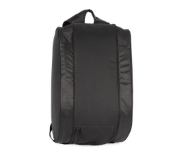 Recycelter Padel-Rucksack mit doppeltem Schlägerfach
