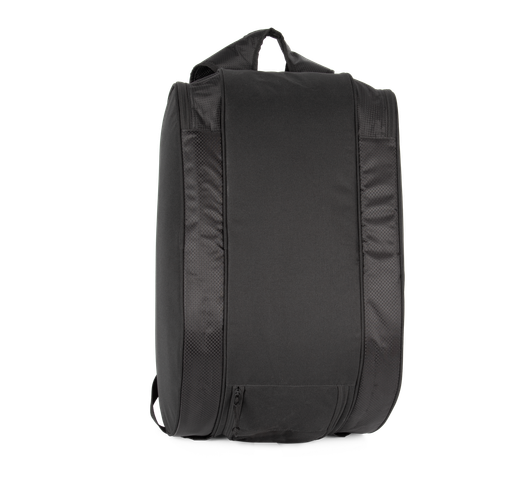 Recycelter Padel-Rucksack mit doppeltem Schlägerfach