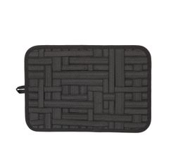 Laptop-Organizer für Kabel und Zubehör