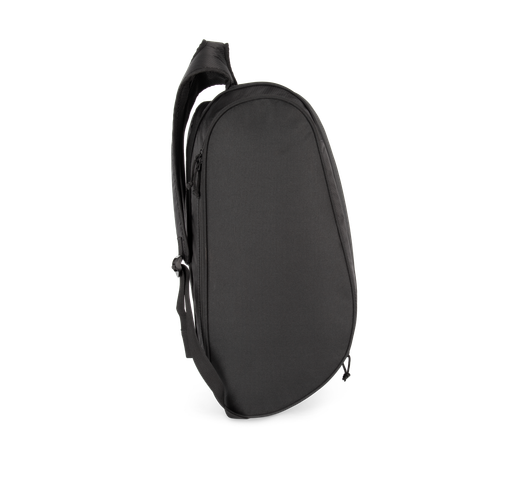 Recycelter Padel-Rucksack mit doppeltem Schlägerfach