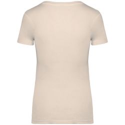 Camiseta ecorresponsable mujer